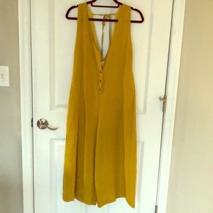 BRAND NEW JUMPSUIT